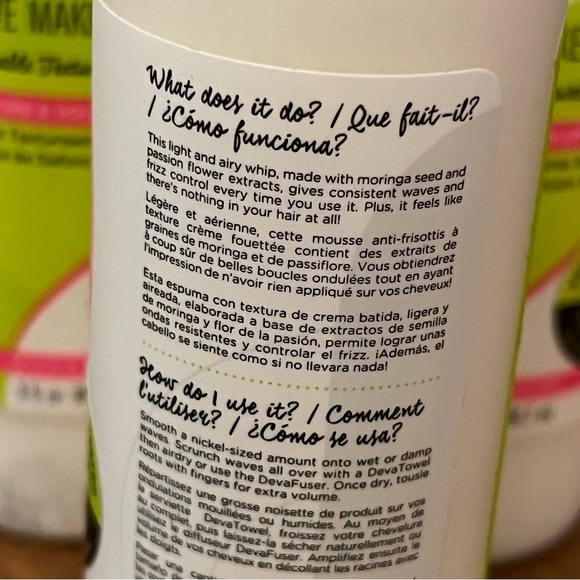 DevaCurl Wave Maker - Picture 3 of 6